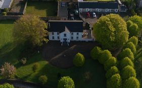 The Carriage Houses At Beechpark House