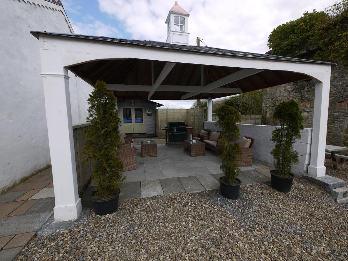 The Carriage Houses At Beechpark House Bunratty Esterno foto