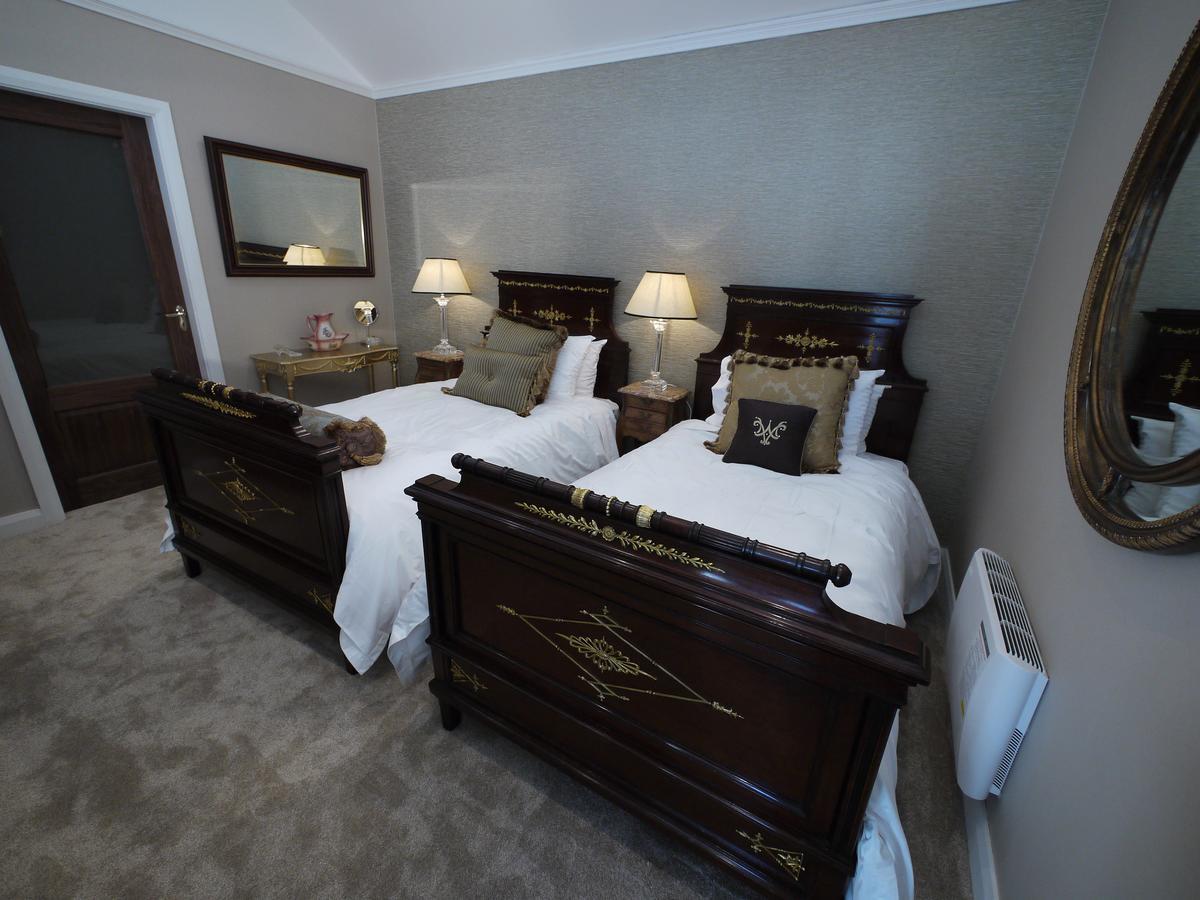 The Carriage Houses At Beechpark House Bunratty Esterno foto