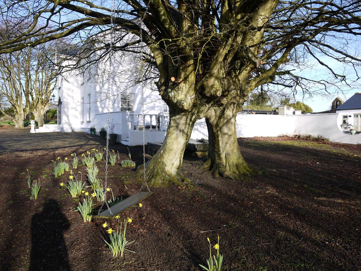 The Carriage Houses At Beechpark House Bunratty Esterno foto